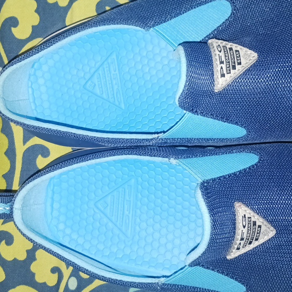 PFG Water Shoes - Picture 7 of 9
